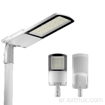 LED Street Light Outdoor IP65 100W 5YRS ضمان